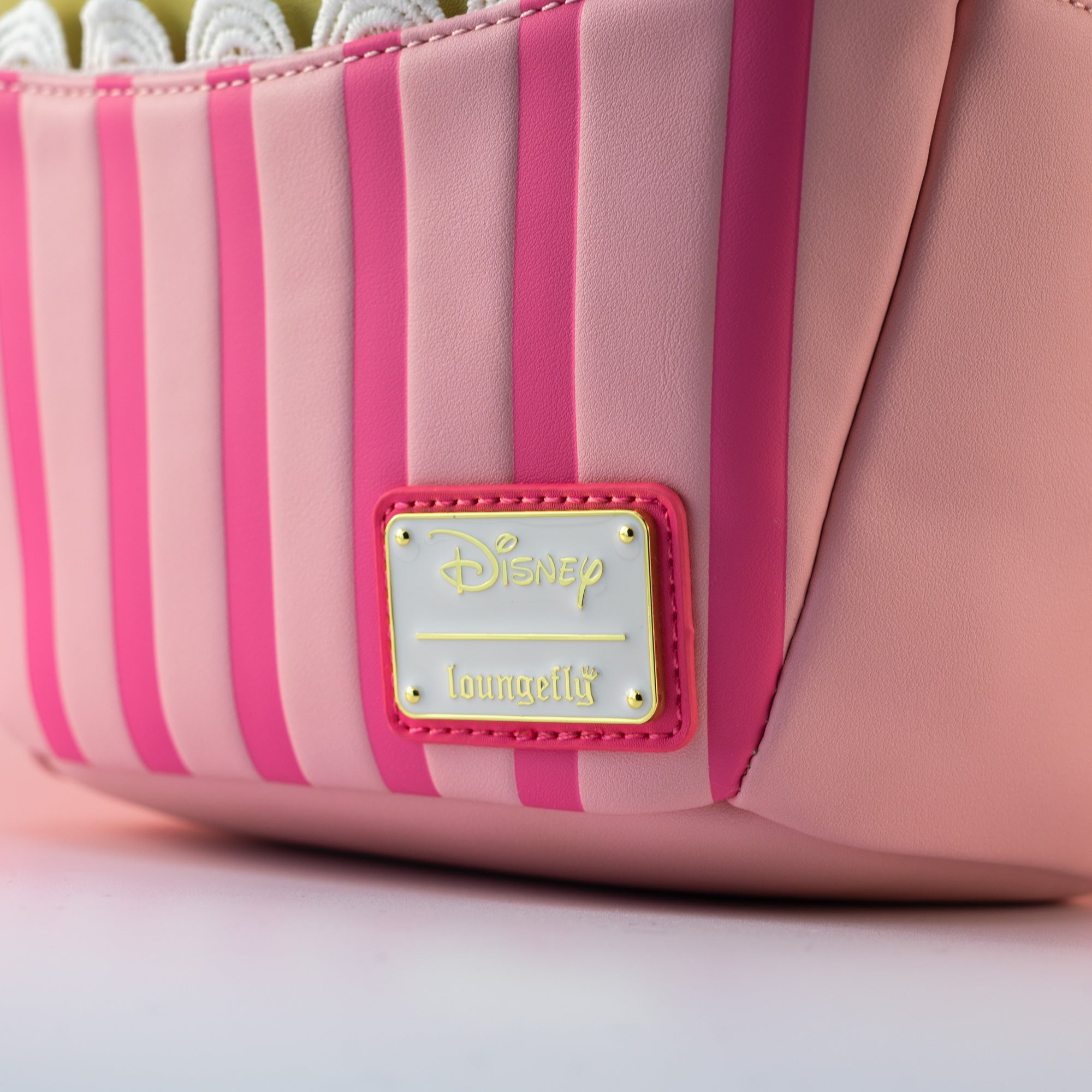 Loungefly x Disney The Aristocats Marie Sweets Mini Backpack - GeekCore