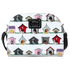 Loungefly x Disney the Dogs of Disney Crossbody Bag - GeekCore