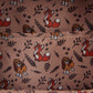 Loungefly x Disney The Fox And The Hound Mini Backpack - GeekCore