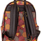 Loungefly x Disney The Lion King Floral Mini Backback - GeekCore