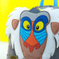 Loungefly x Disney The Lion King Rafiki Character Cosplay Mini Backpack - GeekCore