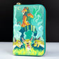 Loungefly x Disney The Lion King Scar Be Prepared Wallet - GeekCore