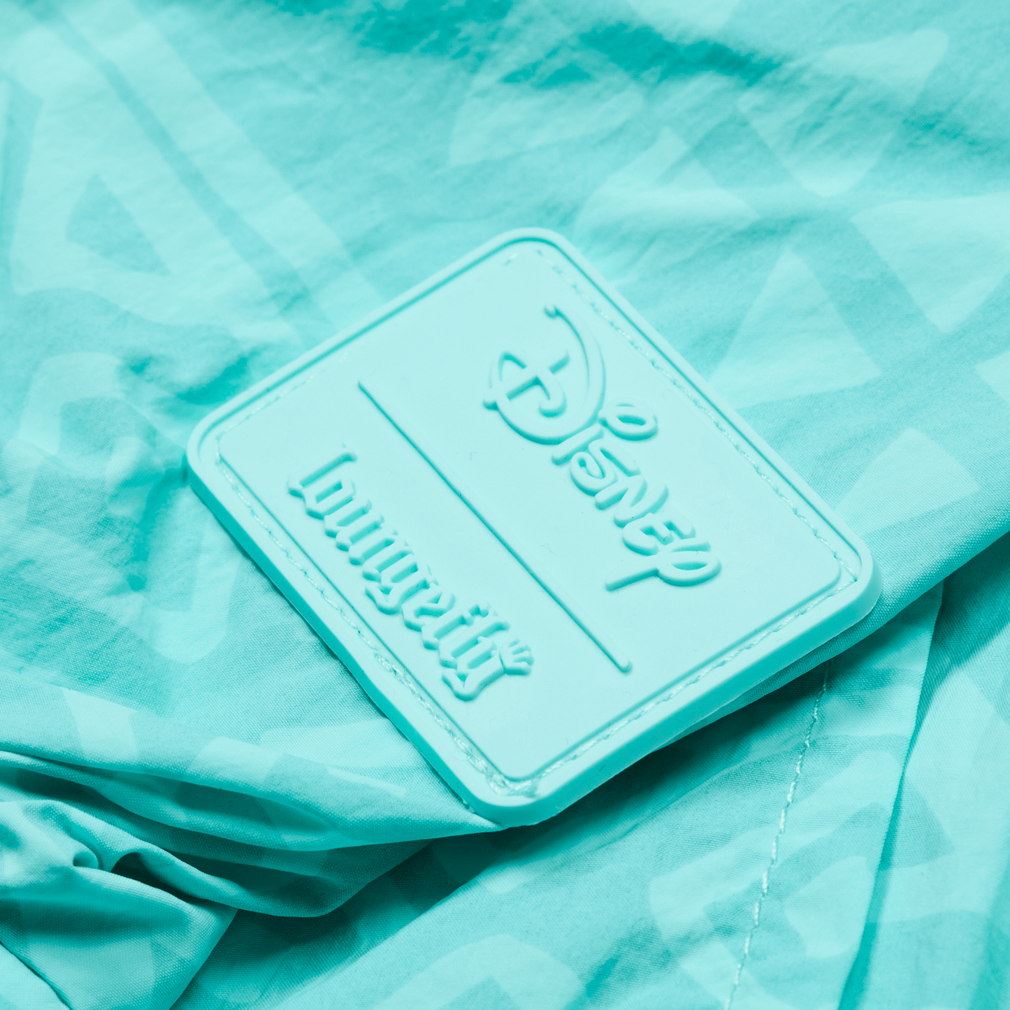 Loungefly x Disney The Lion King Windbreaker Jacket - GeekCore