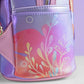 Loungefly x Disney The Little Mermaid Ariel Soft Floral Mini Backpack - GeekCore