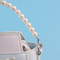 Loungefly x Disney The Little Mermaid Pearl Crossbody Handbag - GeekCore