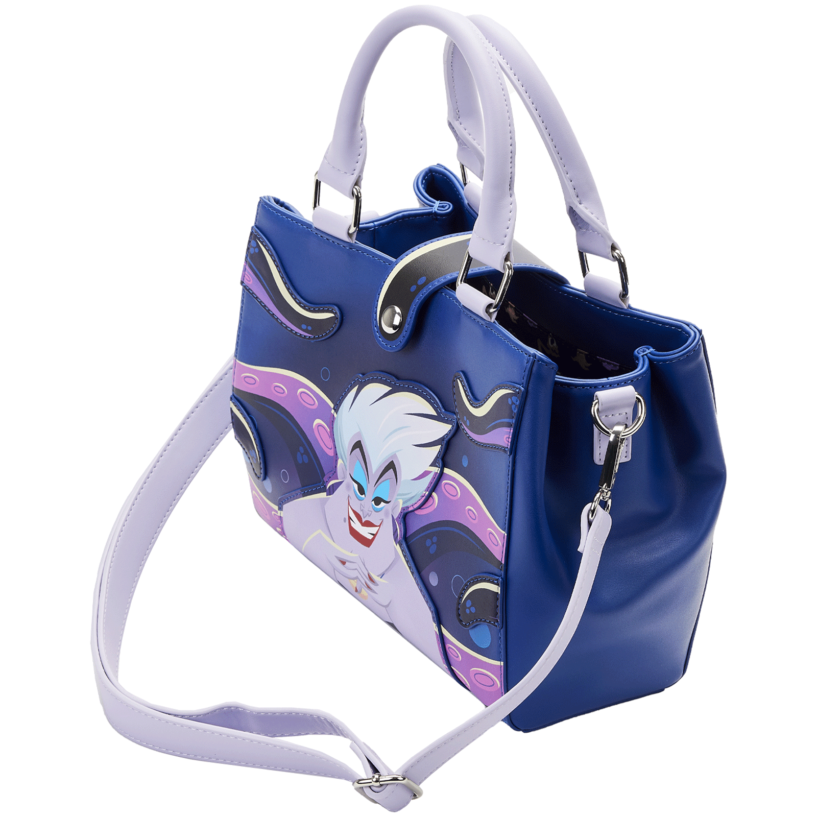 Disney ursula bag hotsell