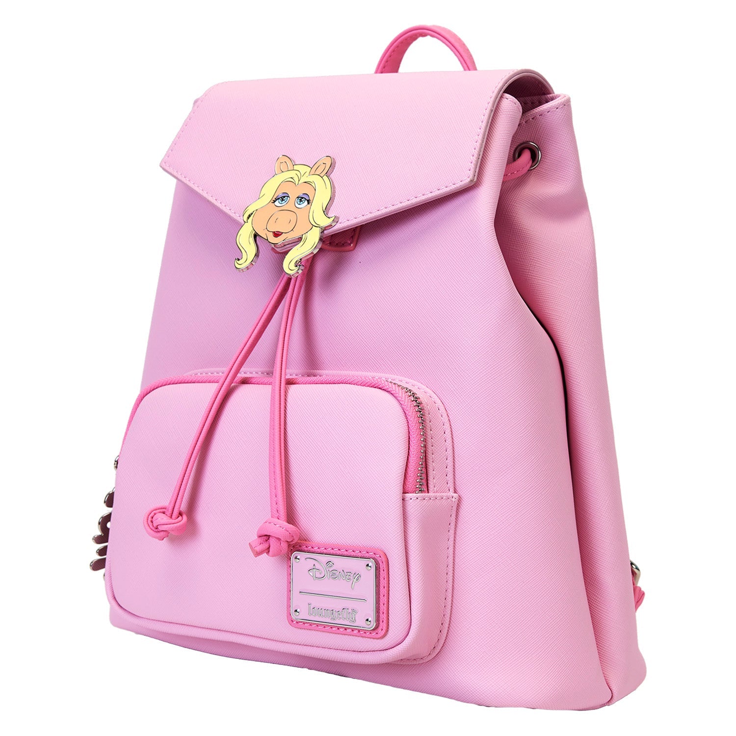 Loungefly x Disney The Muppets Miss Piggy Mini Backpack - GeekCore