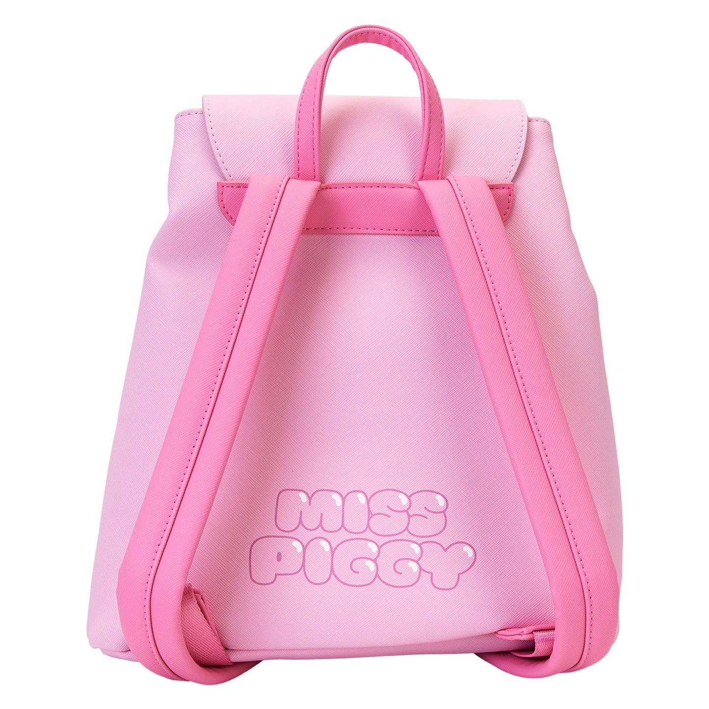 Loungefly x Disney The Muppets Miss Piggy Mini Backpack - GeekCore