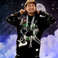 Loungefly x Disney The Nightmare Before Christmas Christmas Town Hooded Sweatshirt - GeekCore
