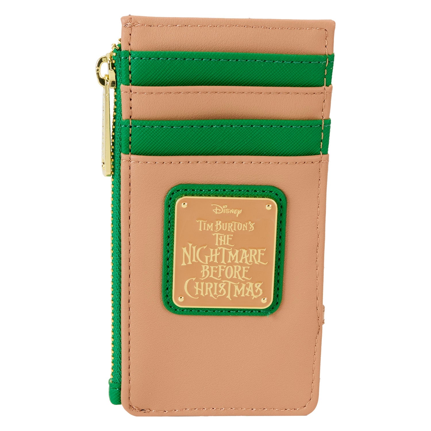 Loungefly x Disney The Nightmare Before Christmas Christmas Town