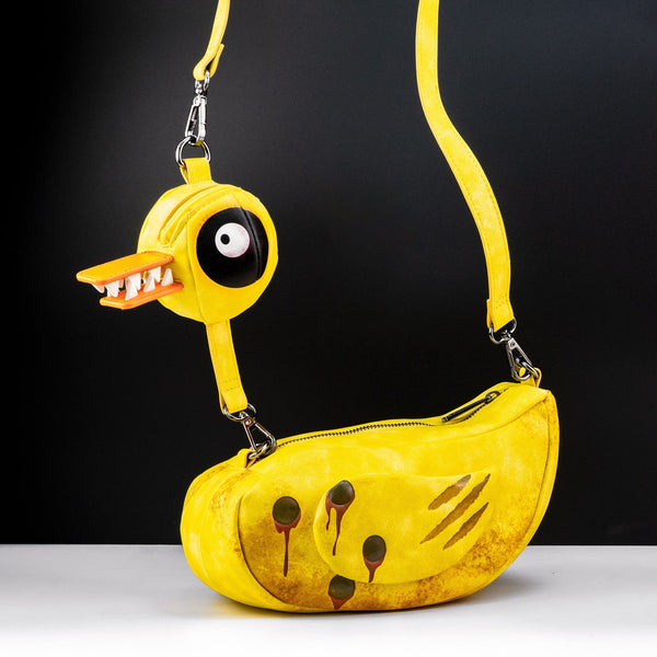 Loungefly x Disney The Nightmare Before Christmas Toy Undead Duck