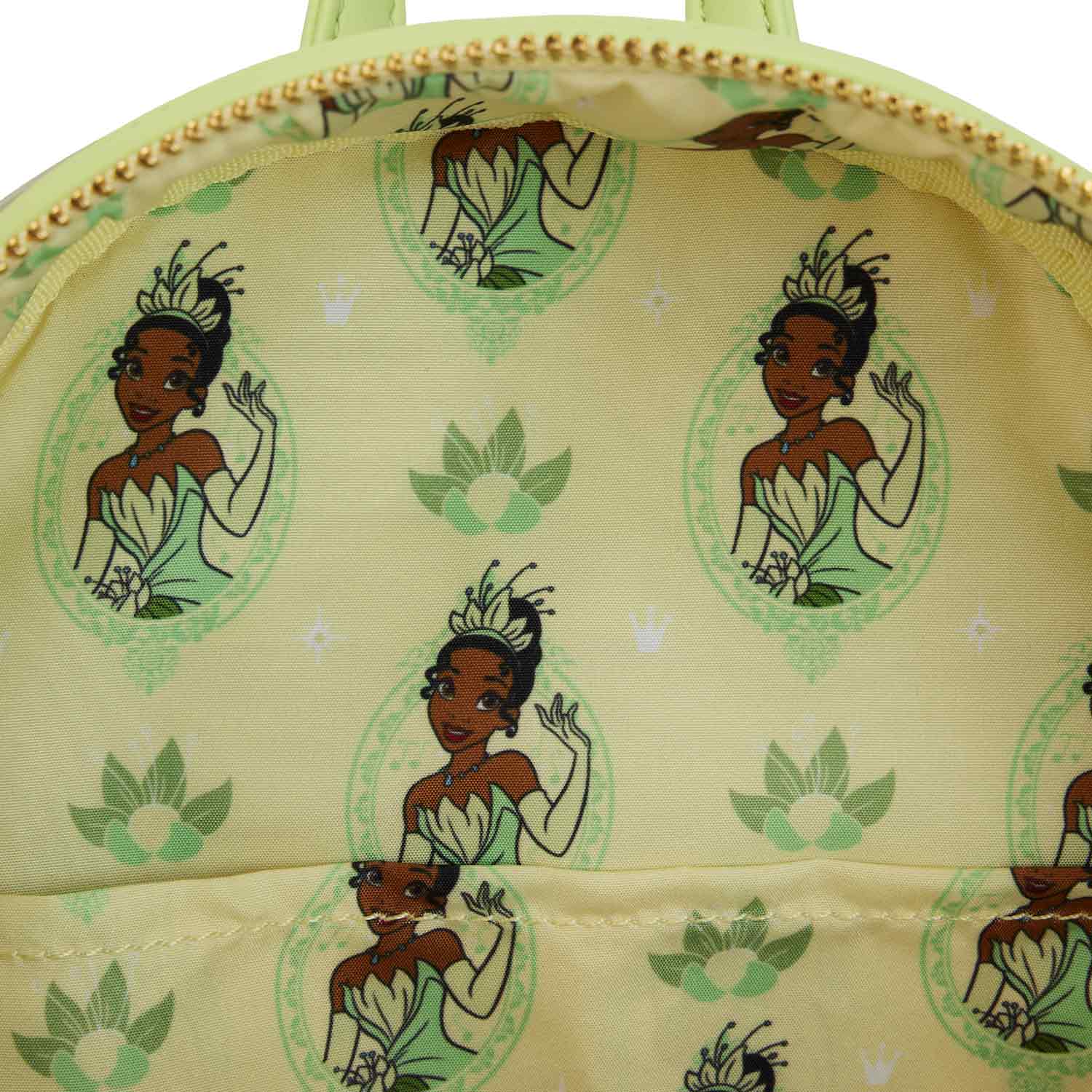 Loungefly x Disney The Princess and The Frog Scenes Mini Backpack - GeekCore