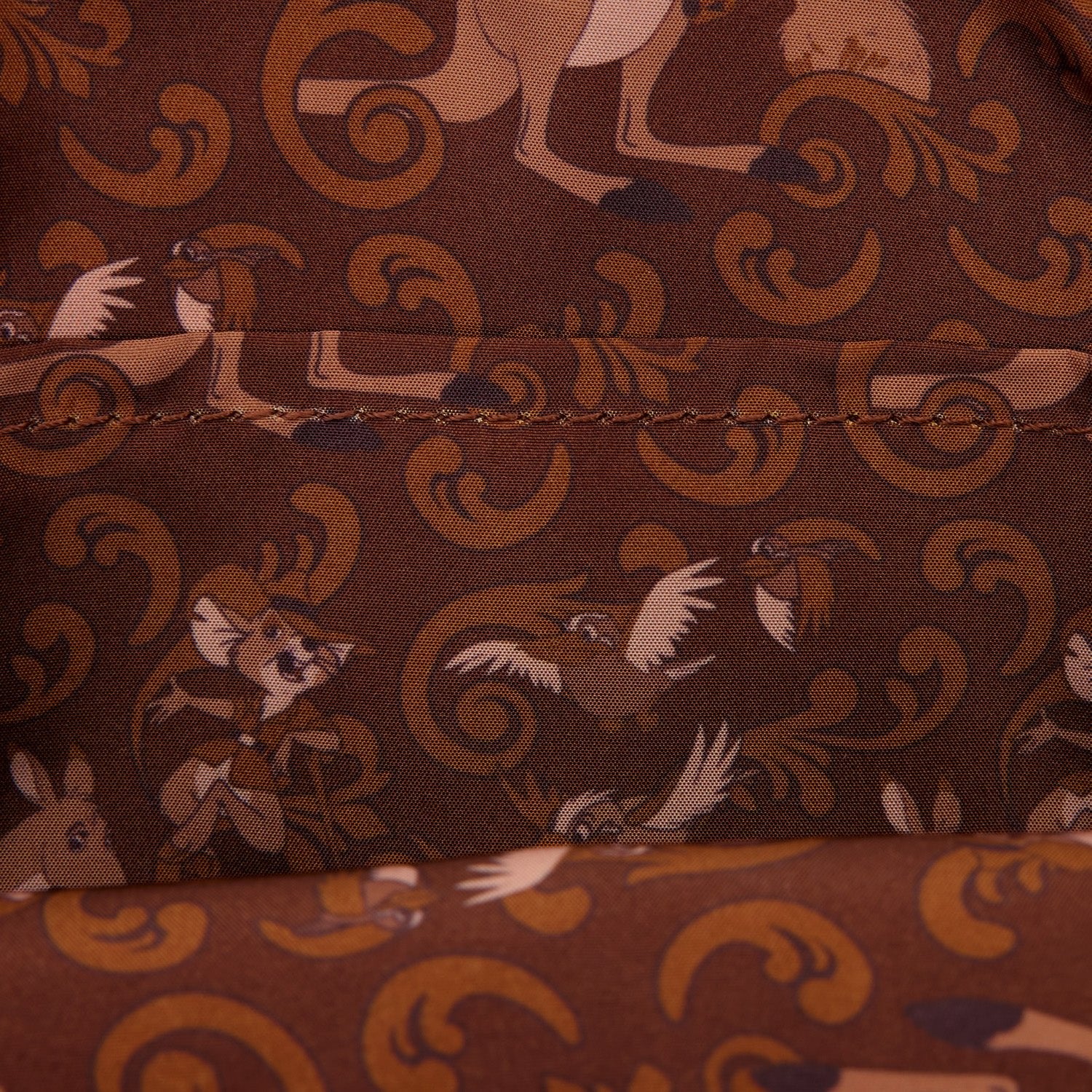 Loungefly x Disney The Rescuers Down Under Crossbody Bag - GeekCore