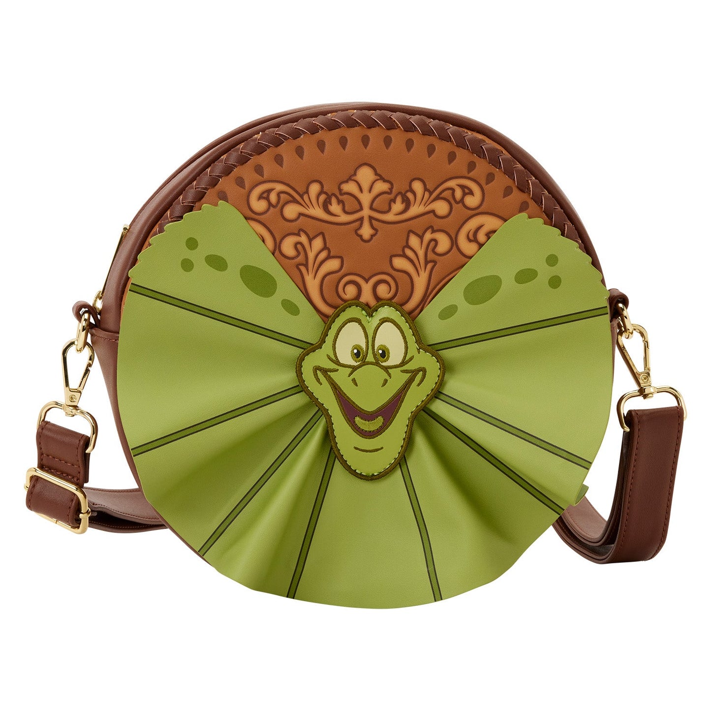 Loungefly x Disney The Rescuers Down Under Crossbody Bag - GeekCore