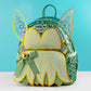 Loungefly x Disney Tinker Bell Holiday Mini Backpack - GeekCore