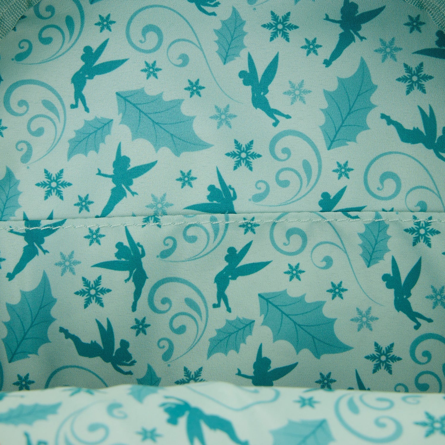 Loungefly x Disney Tinker Bell Holiday Mini Backpack - GeekCore