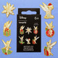 Loungefly x Disney Tinker Bell Holiday Mystery Box Pins - GeekCore