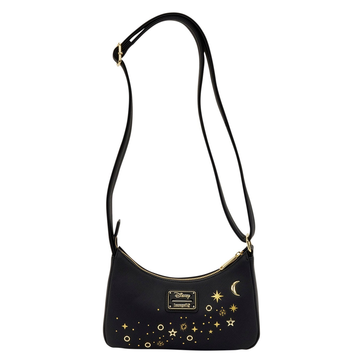 Loungefly x Disney Tinker Bell Pixie Dust Crossbody Bag - GeekCore