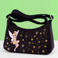 Loungefly x Disney Tinker Bell Pixie Dust Crossbody Bag - GeekCore