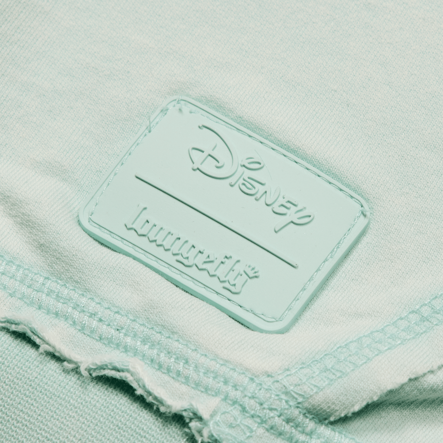 Loungefly x Disney Tinker Bell Unisex Zip Hoodie - GeekCore