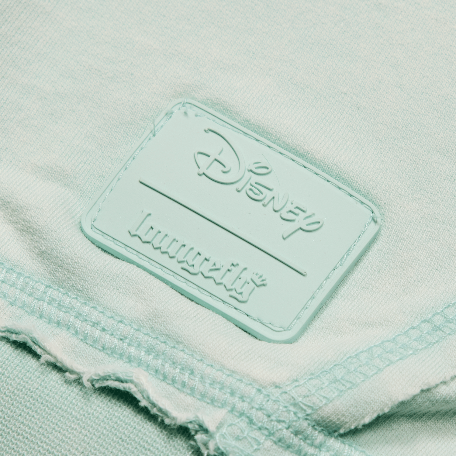 Loungefly x Disney Tinker Bell Unisex Zip Hoodie - GeekCore