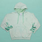 Loungefly x Disney Tinker Bell Unisex Zip Hoodie - GeekCore