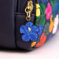 Loungefly x Disney Tropical Mickey Convertible Mini Backpack - GeekCore