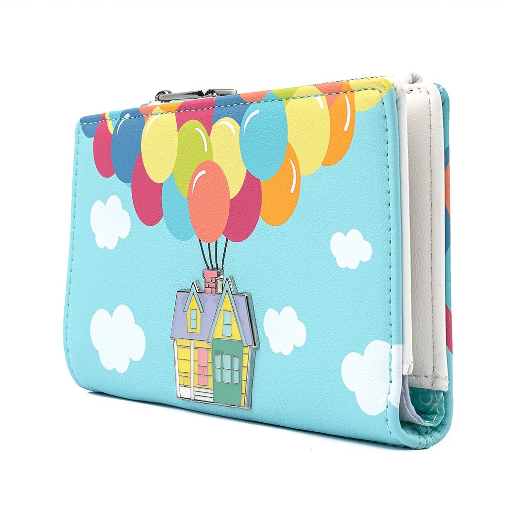 Loungefly x Disney UP Purse - GeekCore