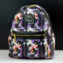 Loungefly x Disney Villains AOP Mini Backpack - GeekCore