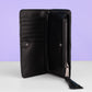 Loungefly x Disney Villains AOP Wallet - GeekCore
