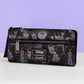 Loungefly x Disney Villains AOP Wallet - GeekCore