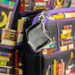 Loungefly x Disney Villains Books Mini Backpack - GeekCore