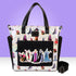 Loungefly x Disney Villains Convertible Backpack & Tote Bag - GeekCore