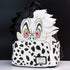 Loungefly x Disney Villains Cruella De Vil Mini Backpack - GeekCore