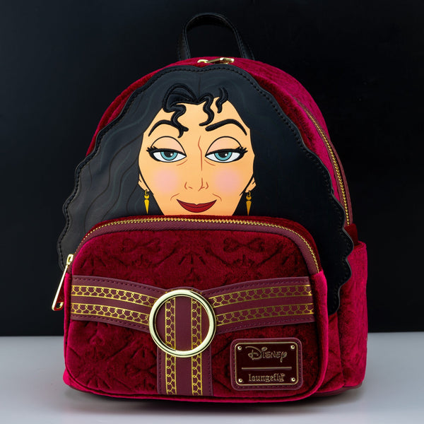 loungefly-x-disney-villains-  display picture 1