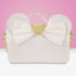 Loungefly x Disney Wedding Lace Crossbody Bag - GeekCore