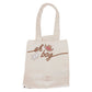 Loungefly x Disney Western Mickey Mouse Canvas Tote Bag - GeekCore
