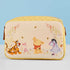 Loungefly x Disney Winnie the Pooh and Friends Cosmetic Bag - GeekCore