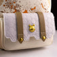 Loungefly x Disney Winnie the Pooh and Friends Flap Pocket Mini Backpack - GeekCore