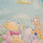 Loungefly x Disney Winnie the Pooh and Friends Pastel Dandelion Fields Mini Backpack - GeekCore