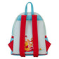 Loungefly x Disney Winnie the Pooh and Friends Rainy Day Mini Backpack - GeekCore