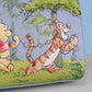 Loungefly x Disney Winnie the Pooh and Friends Treehouse Scene Crossbody Bag - GeekCore