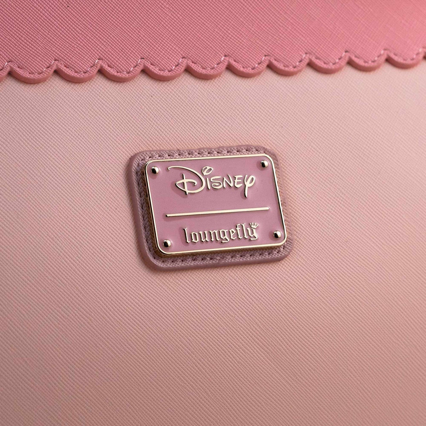 Loungefly x Disney Winnie the Pooh and Piglet Winter Crossbody Bag - GeekCore