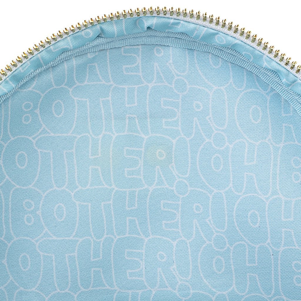 Loungefly x Disney Winnie the Pooh Balloon Friends Mini Backpack - GeekCore