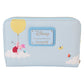 Loungefly x Disney Winnie the Pooh Balloons Wallet - GeekCore