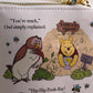 Loungefly x Disney Winnie the Pooh Book Convertible Crossbody Bag - GeekCore