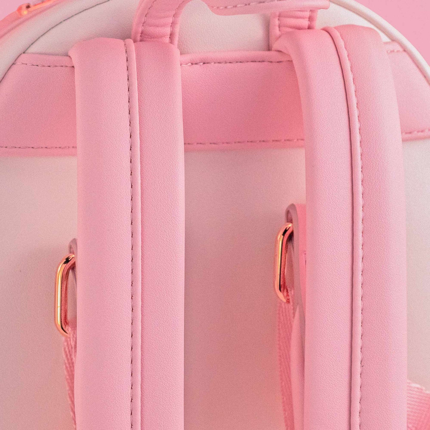 Loungefly x Disney Winnie the Pooh Cherry Blossom Mini Backpack - GeekCore