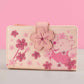 Loungefly x Disney Winnie the Pooh Cherry Blossom Wallet - GeekCore