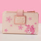 Loungefly x Disney Winnie the Pooh Cherry Blossom Wallet - GeekCore