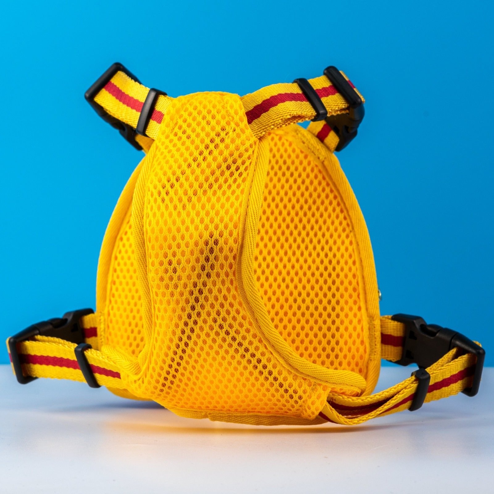 Loungefly x Disney Winnie The Pooh Cosplay Dog Harness - GeekCore